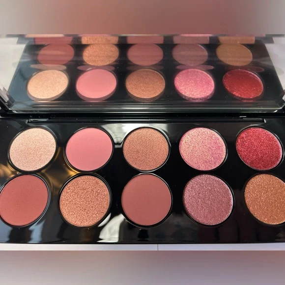 NWT🌷Pat McGrath Labs XI: Sunlit Seduction